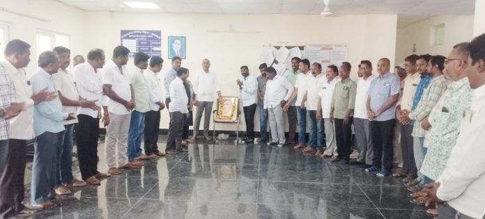 ఘనంగా ప్రొ.జయశంకర్ జయంతి వేడుకలు