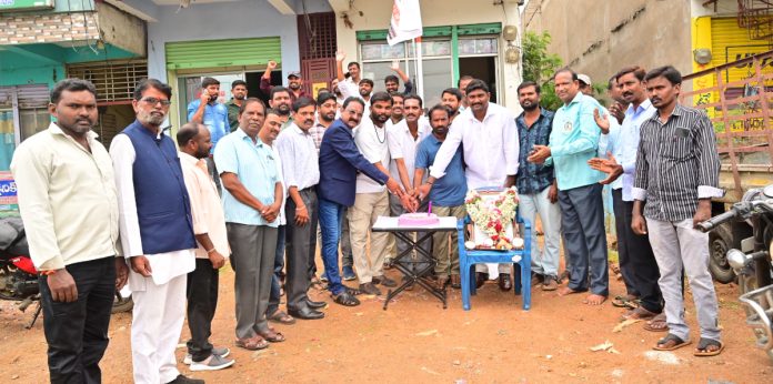 పరకాలలో ఘనంగా ప్రపంచ ఫోటోగ్రఫీ దినోత్సవం
