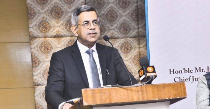 ప్రత్యేక విధానాలతో వివాదాల సత్వర పరిష్కారం