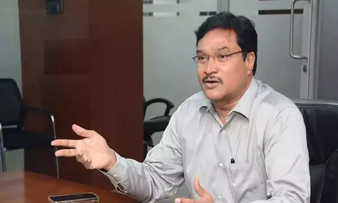హైడ్రా కమిషనర్ సంతకం ఫోర్జరీ..