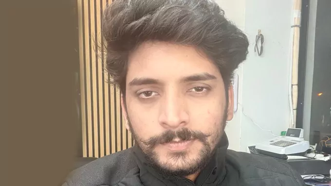 యూరప్లో తెలంగాణ యువకుడి మృతి
