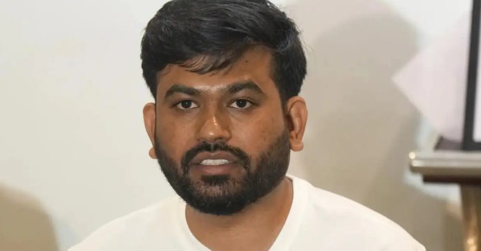 సీజేపీ జాతీయ కన్వీనర్గా అభిజీత్ దీప్కే