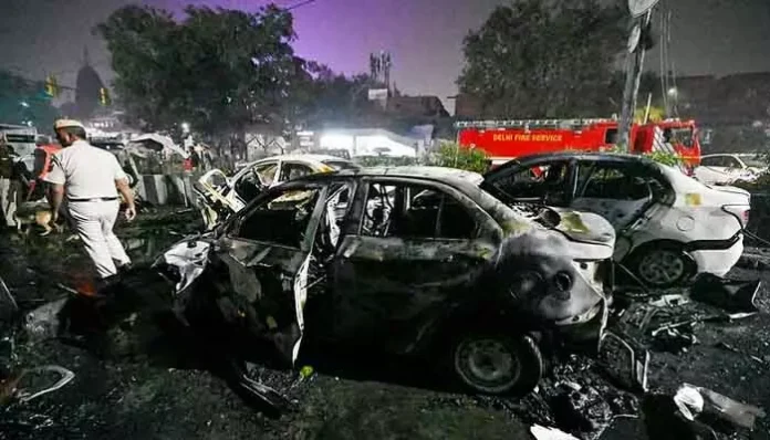 ఎర్రకోట పేలుళ్ల వెనుక అల్ఖైదా..అధికారికంగా తేల్చిన ఐక్యరాజ్య సమితి