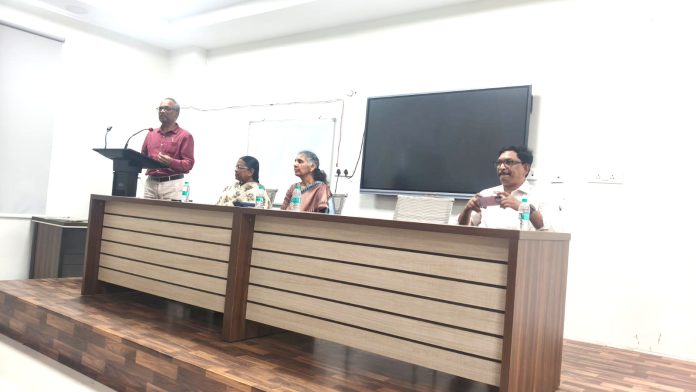 శస్త్రచికిత్సలో నైపుణ్యాలను పెంచుకోవాలి