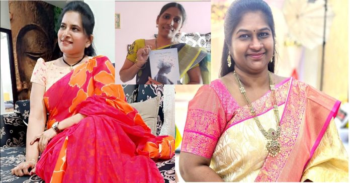 ఖమ్మం కవయిత్రుల విహంగ వీక్షణం