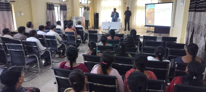 సాంకేతిక పరిజ్ఞానంతో కేసులను మరింత వేగం