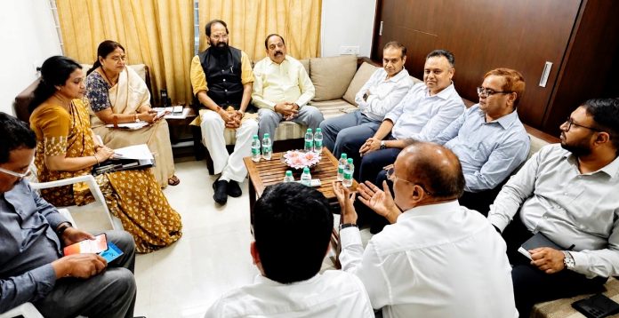 ఆయిల్పామ్కు భారీ ప్రోత్సాహం