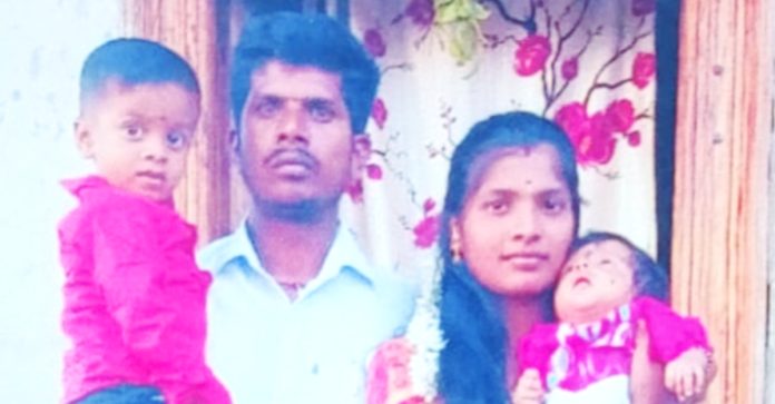 సిద్దిపేట జిల్లాలో ఘోర ప్రమాదం