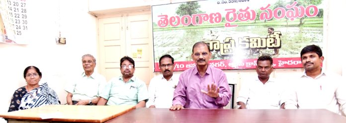10న ‘జైల్ భరో’ ను జయప్రదం చేద్దాం!