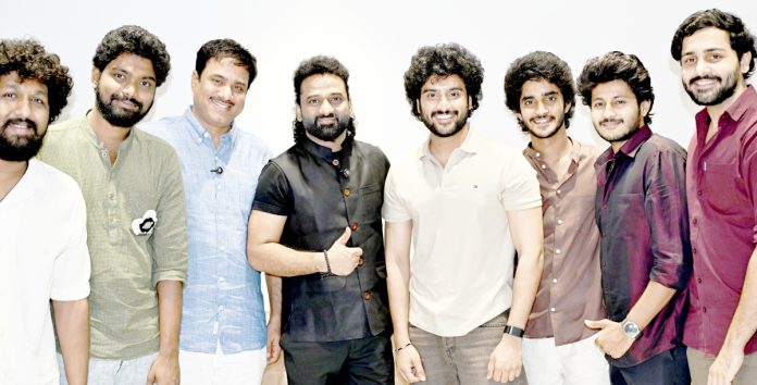 దసరా కానుకగా రిలీజ్