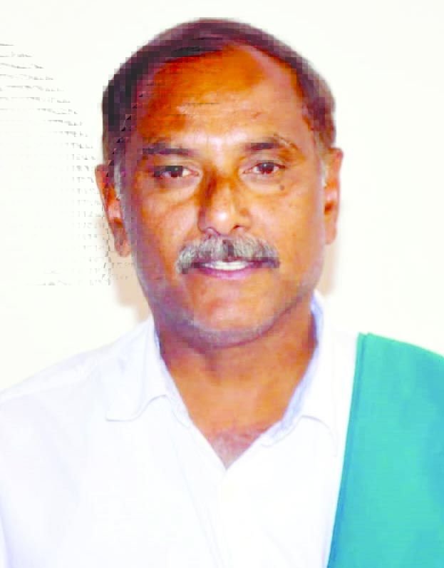 రైతుబాంధవుడు ‘బోడేపూడి’