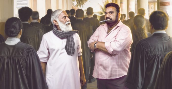 ఆద్యంతం నవ్విస్తుంది