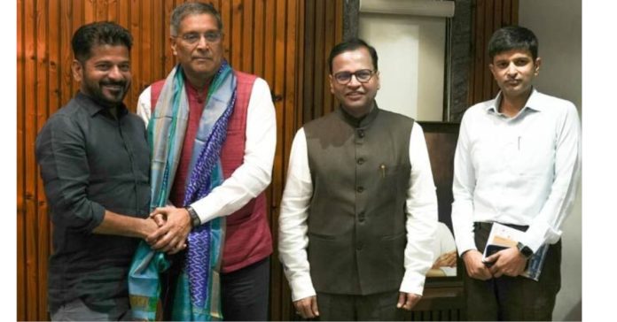 ఏఐ టెక్నాలజీతో జీఎస్టీ వ్యవస్థలో లోపాలకు అడ్డుకట్ట