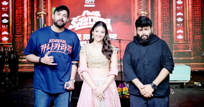 ఆ నమ్మకంతోనే ప్రీమియర్స్ వేస్తున్నాం