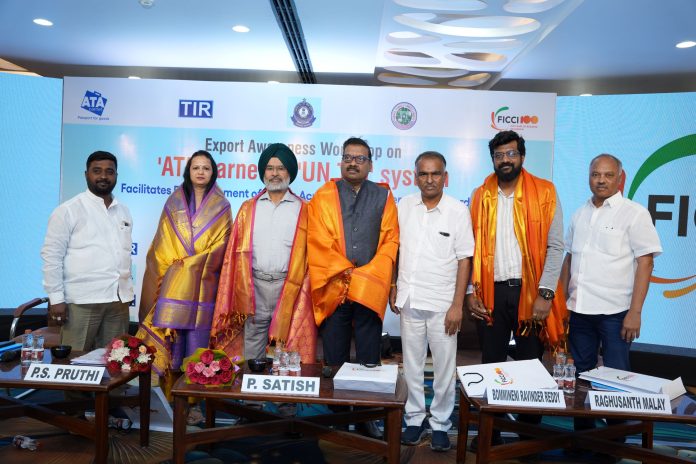 కస్టమ్స్ ఇప్పుడు చురుకైన వాణిజ్య సౌకర్యకర్త