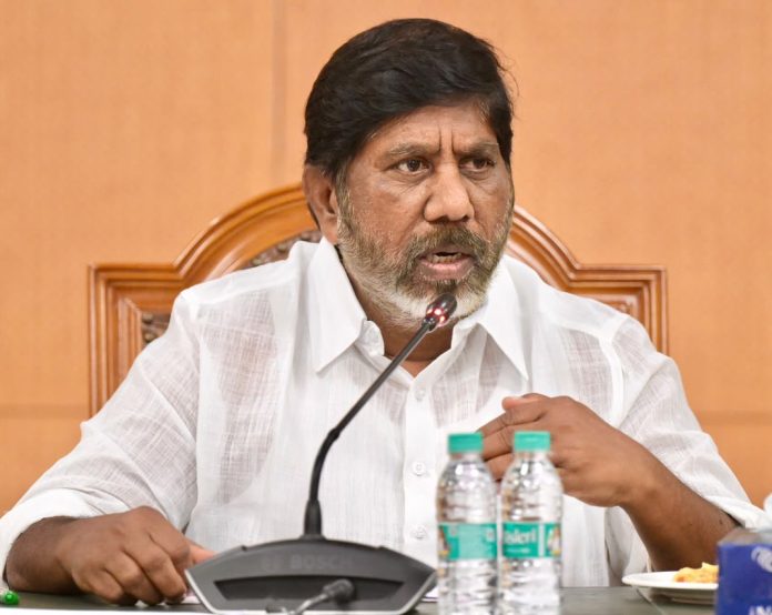 పెట్టుబడులను ఆకర్షించేలా ఇన్వెస్ట్ తెలంగాణ