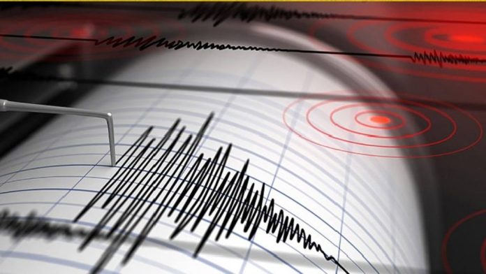 ఇండోనేషియాలో మళ్లీ భూకంపం