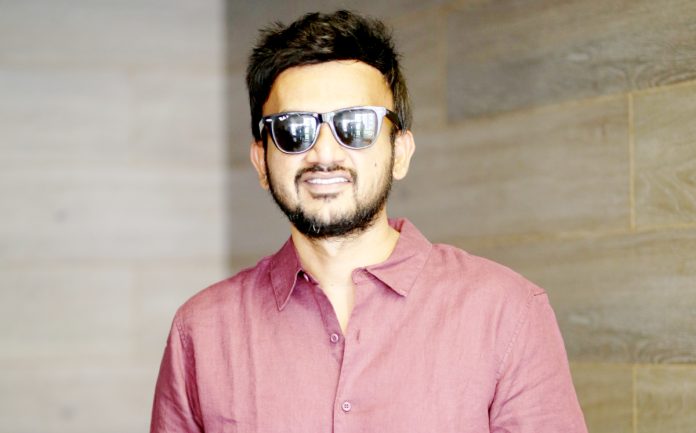 పక్కా కమర్షియల్ ఎంటర్ టైనర్