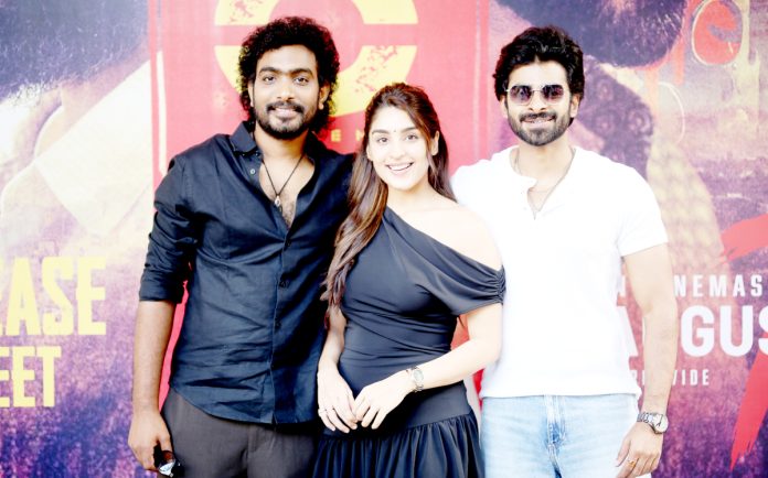 సర్ప్రైజ్ చేసే సినిమా
