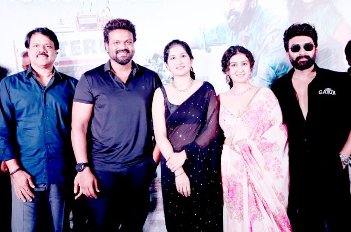 చల‌మ‌ల‌శెట్టి సునీల్