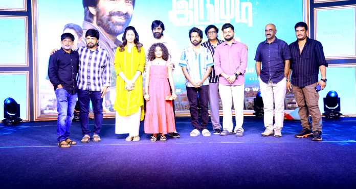 మనసుల్లో నిలిచిపోయే సినిమా
