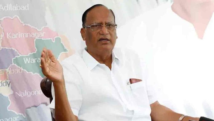 గుత్తా సుఖేందర్ రెడ్డి సంచలన వ్యాఖ్యలు