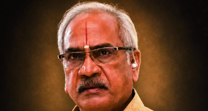 ప్రముఖ నటుడు నారాయణరావు ఇకలేరు