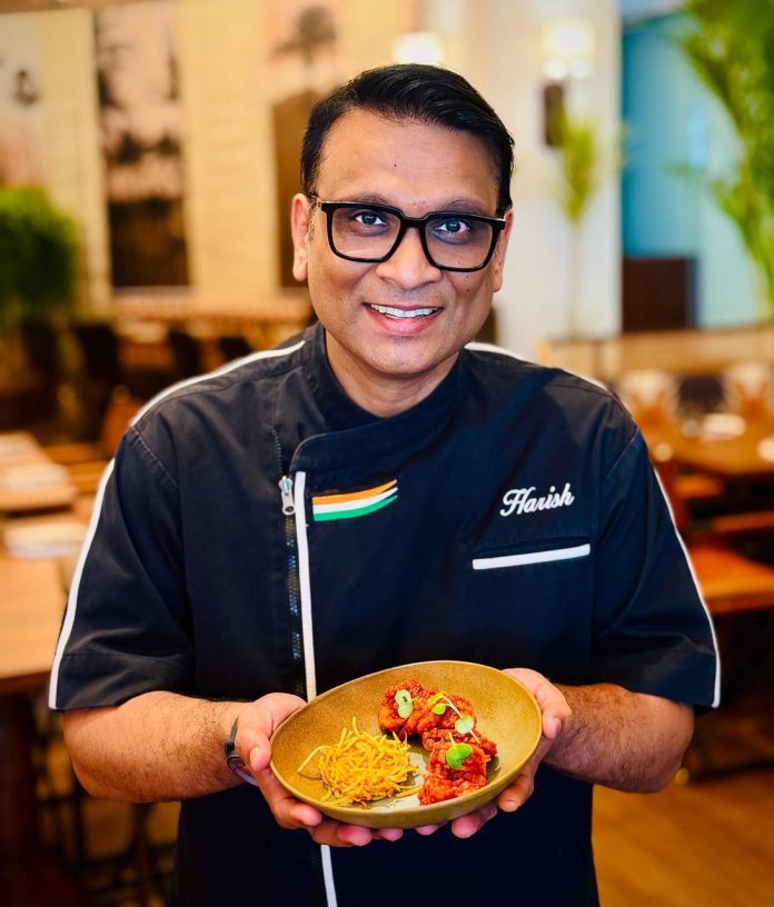 హైదరాబాద్లోని ‘ది లాఫ్ట్’లో ‘హోసా’ ప్రారంభమైంది