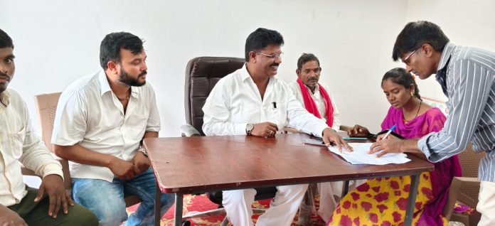ప్రతి ఒక్కరూ ఓటు హక్కును పరిరక్షించుకోవాలి