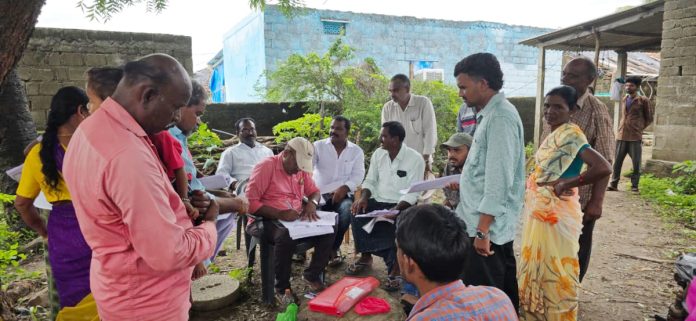ప్రజాప్రభుత్వంలో అర్హులైన ప్రతి కుటుంబానికి న్యాయం