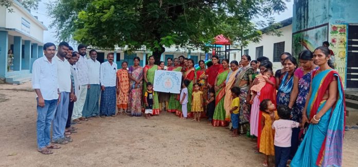 తల్లిపాలే బిడ్డకు శ్రేయస్కరం