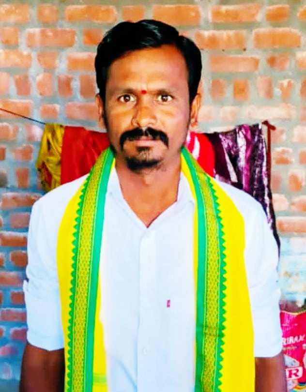 అప్పుల బాధతో రైతు ఆత్మహత్య