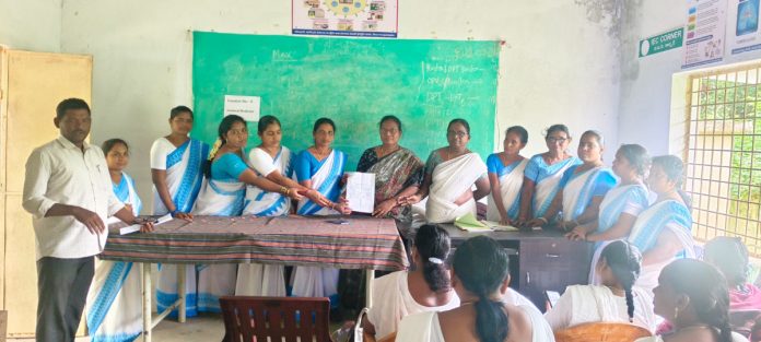 మోడీ ప్రభుత్వ ప్రజా వ్యతిరేక విధానాలను నిరసిద్దాం