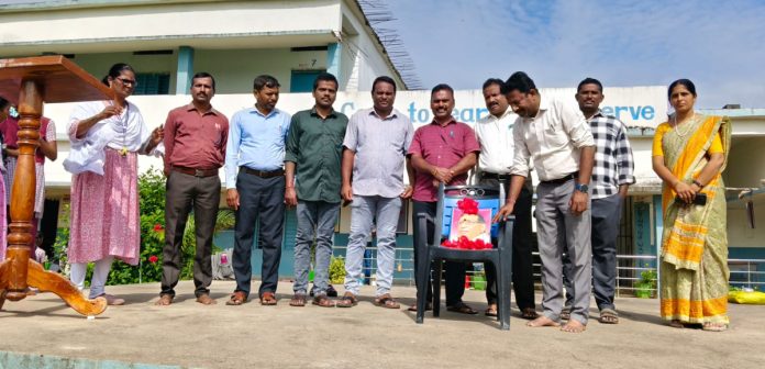 ఘనంగా ప్రొ. జయశంకర్ జయంతి వేడుకలు