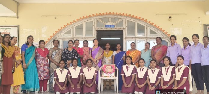 ఘనంగా జయశంకర్ జయంతి వేడుకలు