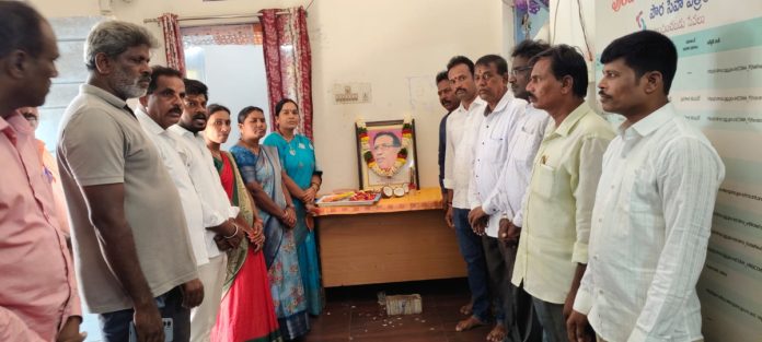 Professor Kothapalli Jayashankar Birth Anniversary Celebrations