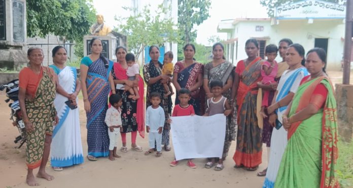 తల్లిపాలే బిడ్డకు శ్రేయస్కరం..