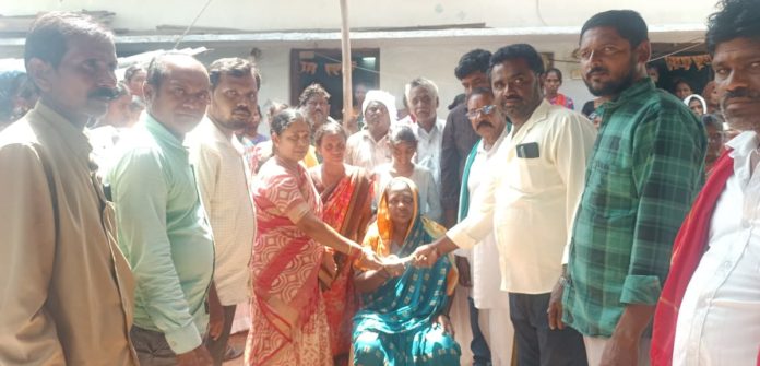 Sanitation worker dies in Dubbaka