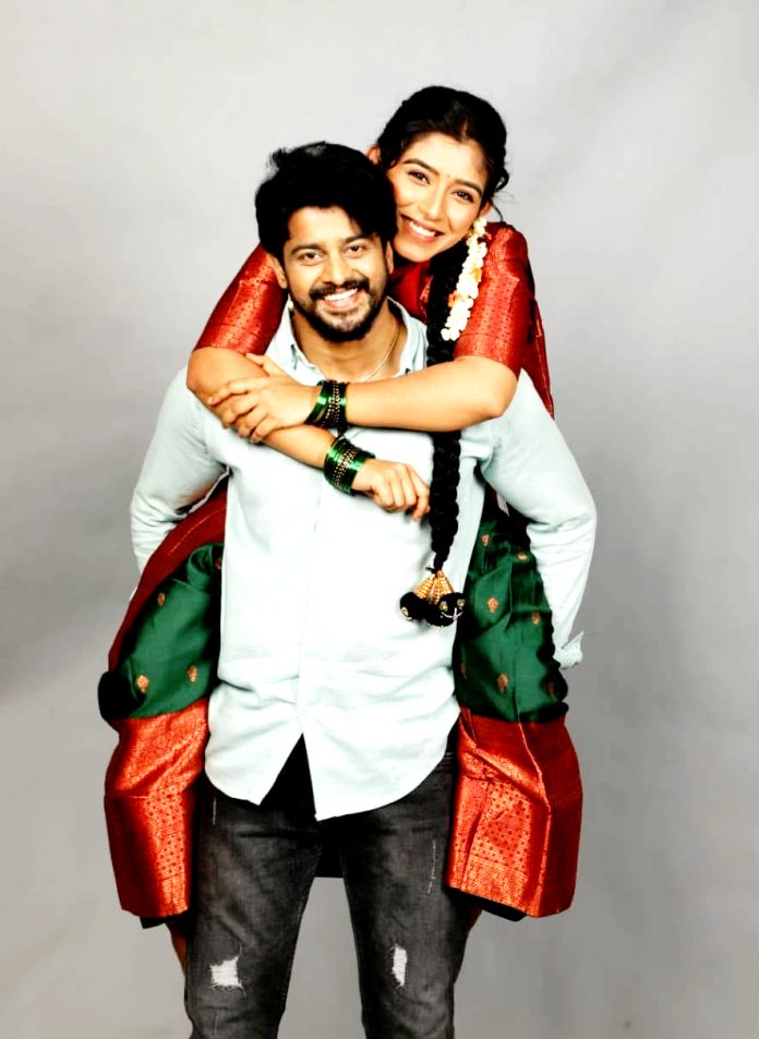 భిన్న కథతో ‘ప్రేమనే ఊరిలో’