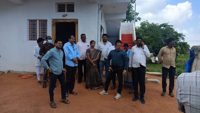డెంగ్యూ నివారణకు ప్రత్యేక చర్యలు
