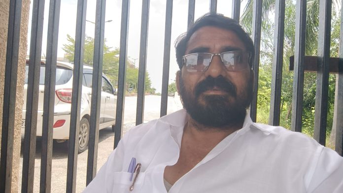 జైల్ భరో విజయవంతం.. కార్మిక, రైతు సమస్యలు పరిష్కరించాలి