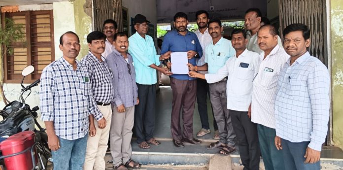 పెండింగ్ డీఎలను వెంటనే విడుదల చేయాలి