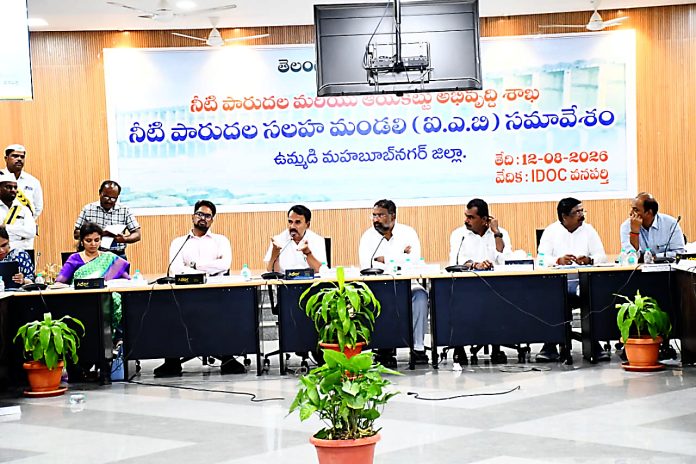 ప్రపంచ వ్యాప్తంగా ఎల్నినో ప్రభావం