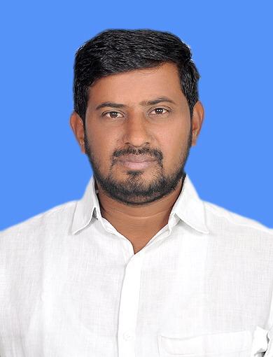 అభివృద్ధికి బాటలు: వార్డు కౌన్సిలర్ నర్మే నవీన్