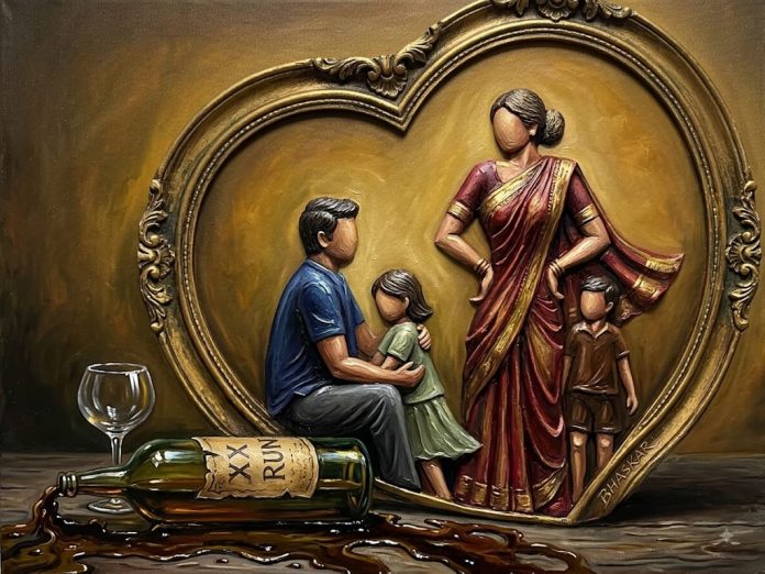 అతనిలో మార్పు వచ్చింది