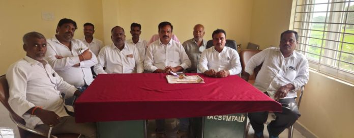 Loans taken to strengthen the society must be repaid on time.