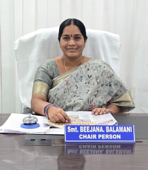 చేయూత పెన్షన్ పథకానికి నూతన దరఖాస్తుల స్వీకరణ