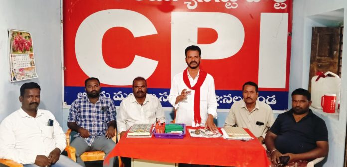 సెప్టెంబర్ 1న ఛలో ఢిల్లీని విజయవంతం చేయండి