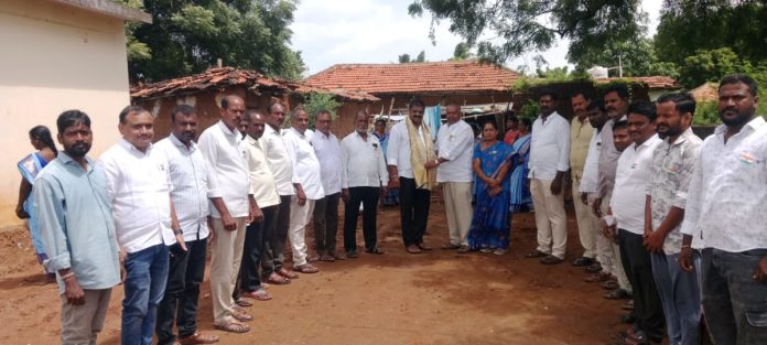మహిళా అభివృద్ధే కాంగ్రెస్ ప్రభుత్వ లక్ష్యం