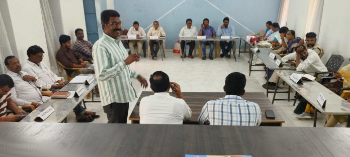 ప్రశాంతంగా ప్రజావాణి